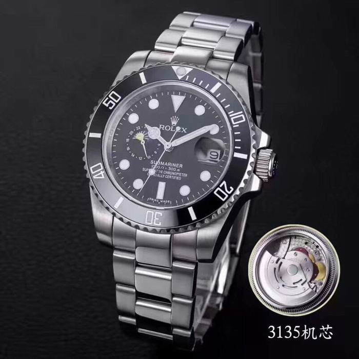 Rolex Watch 1201